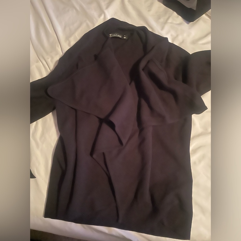 7th avenue New York and company sweater